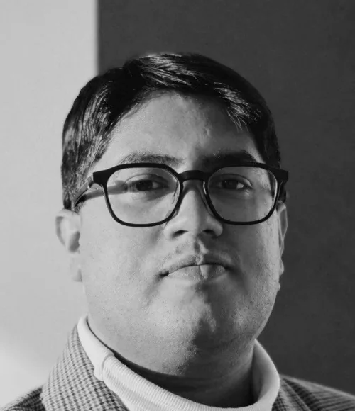 Anindya Mishra